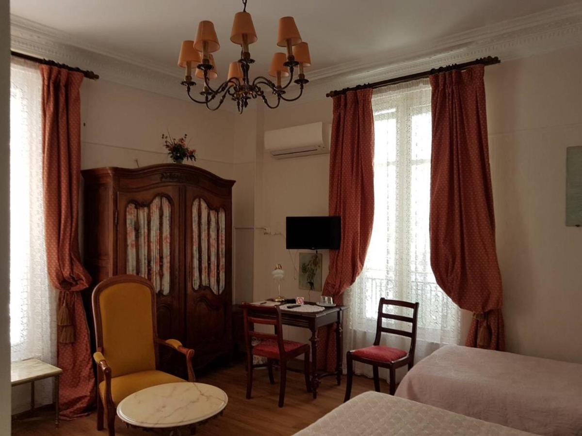 Cronstadt 3* Nice