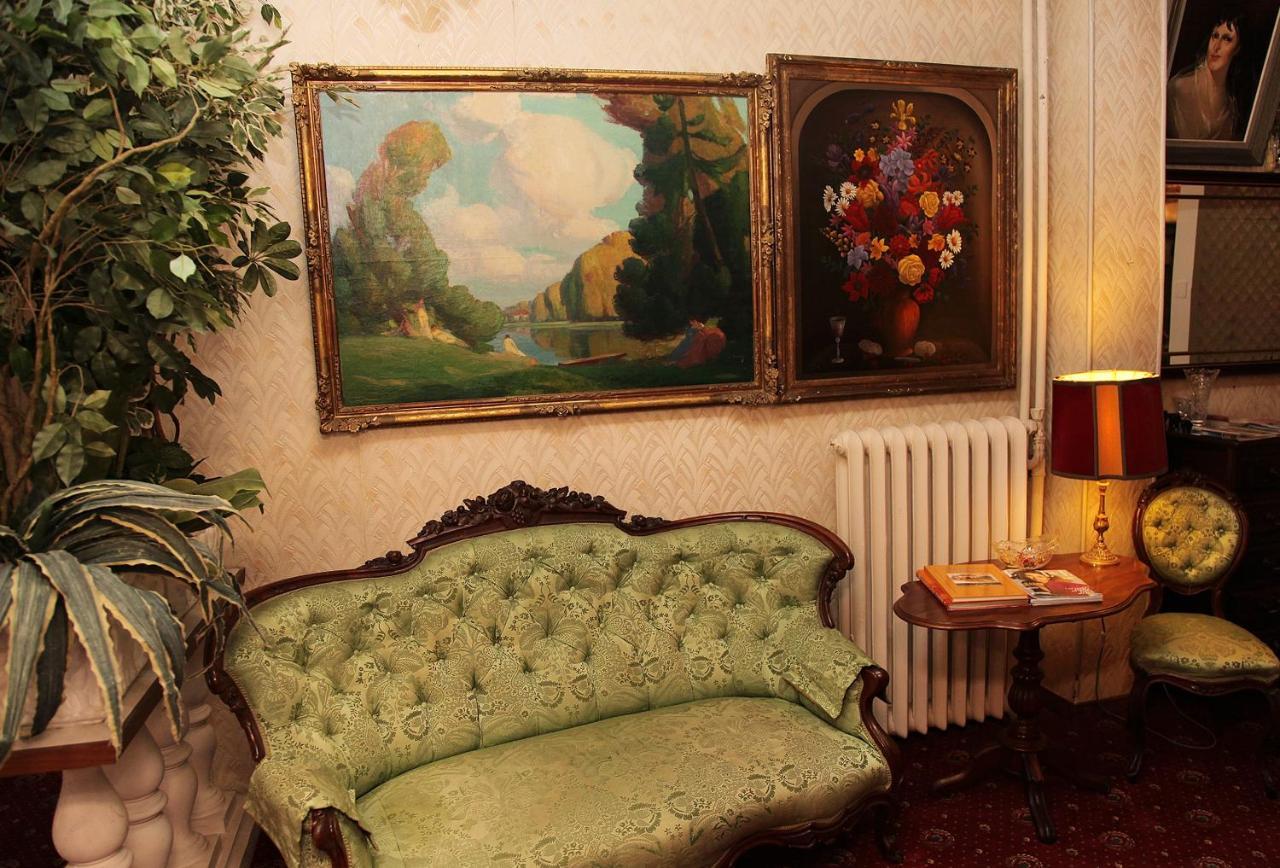 Cronstadt Hotel Nizza
