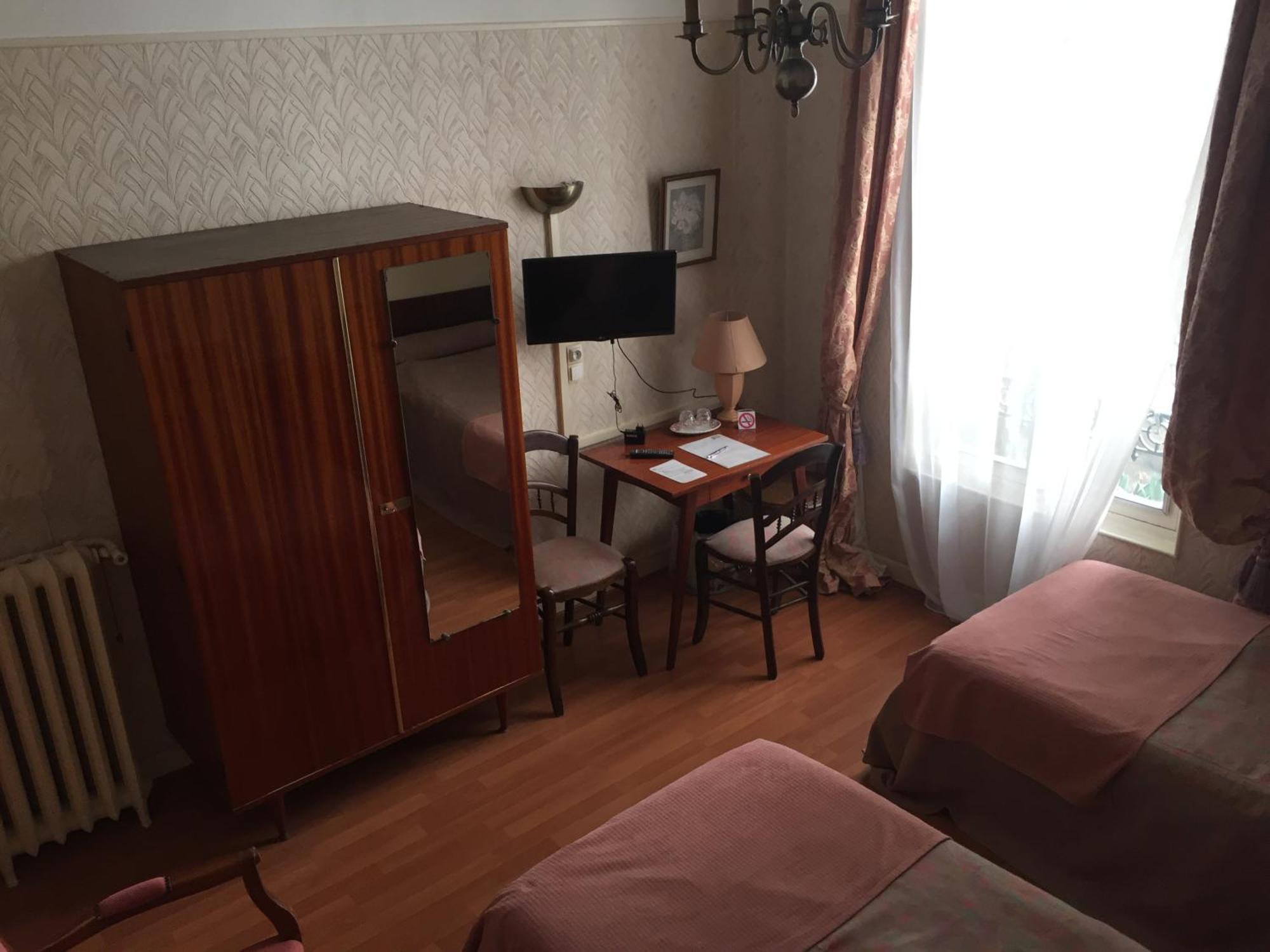 Hotel Cronstadt Nizza