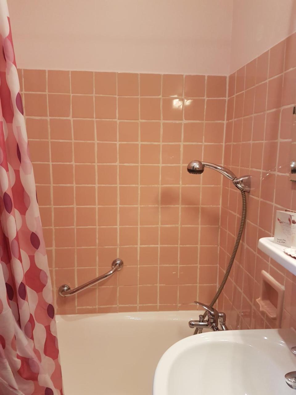 Cronstadt Hotel Nizza