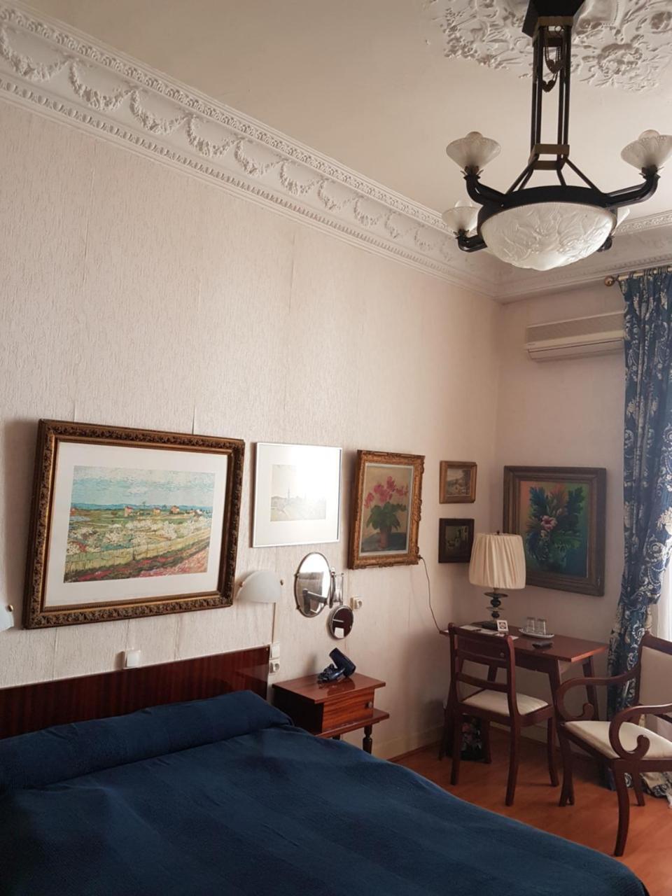 Cronstadt 3* Nizza