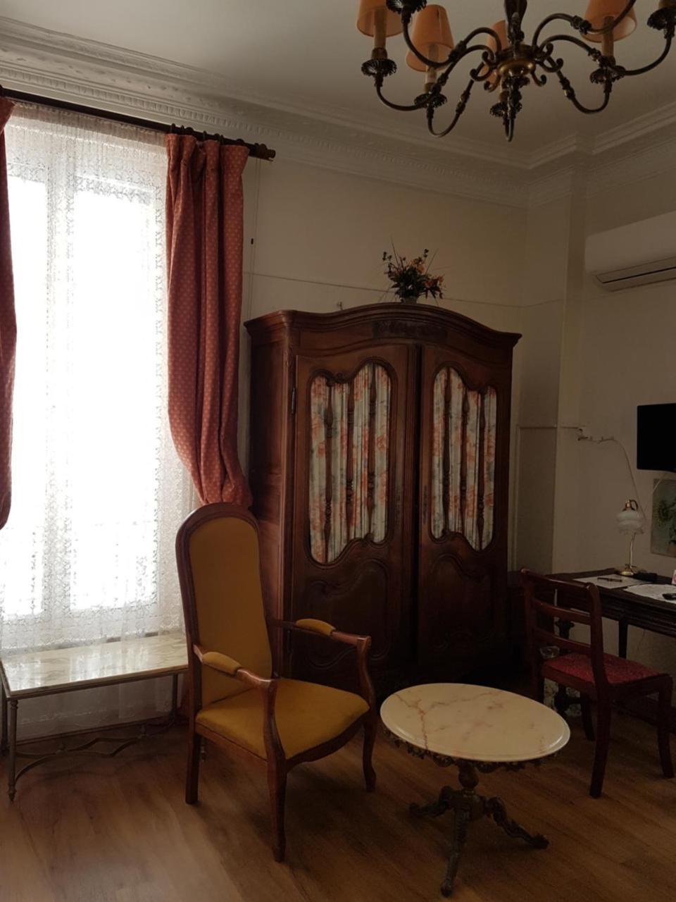 Hotel Cronstadt Nizza